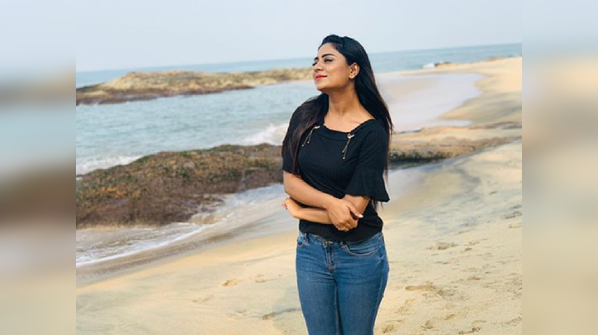 Deepika Das