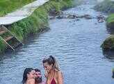 These pictures of player Dan Bilzerian show that COVID-19 has not affected his lifestyle