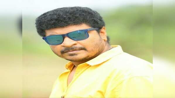 Kuri Prathap