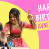 Article image for: <i class="tbold">aladdin</i> Naam Toh Suna Hoga fame Aveent Kaur: I'll be shooting on my birthday |Exclusive|