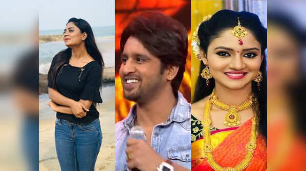 Bigg Boss Kannada 7: Confirmed list of contestants this season