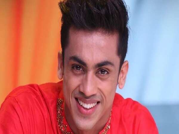 Kishen Bilagali