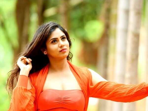 Chaitra S