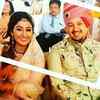 Sangeet night