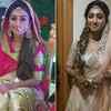 Pretty in her pre-bridal avatar