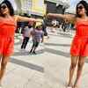 Article image for: Bhojpuri diva Monalisa is raising the temperature online with this throwback vacation picture