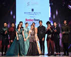 ​Bombay Times Fashion Week 2019 - Sonali Jain- Day 3​