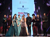 ​Bombay Times Fashion Week 2019 - Sonali Jain- Day 3​