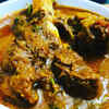 Chha Gosht