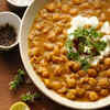 Chana Madra