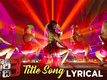 Raju Gaari Gadhi 3 - Title Song