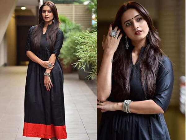 Shivani Surve