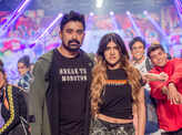 ​Bombay Times Fashion Week 2019 - Priority Bags x Disrupt India - Day 3​