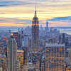 View from Empire State Building s new 165 million observatory is