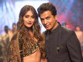 ​Bombay Times Fashion Week 2019 - Vikram Phadnis - Day 3​