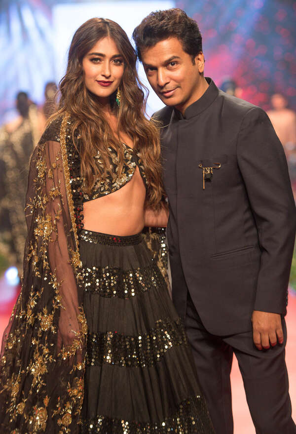 Vikram Phadnis