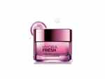 L'Oreal Paris HydraFresh Hydration + Antiox Active Night Mask -in Jelly