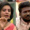 Issue with Sreemukhi