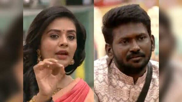 Issue with Sreemukhi
