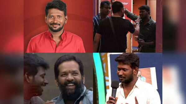Bigg Boss Telugu 3: From fighting racist remarks to earning the tag ‘instigator’, highlights of Mahesh’s journey in the house