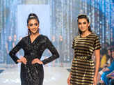 Bombay Times Fashion Week 2019 - Femina Flaunt - Day 2