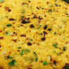 Paranthas 21, Kirti Nagar
