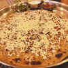 Paratha King, Rohini