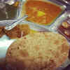 Pt. Babu Ram Devi Dayal Paranthe Wale, Chandni Chowk