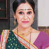 Article image for: Disha Vakani returns to 'Taarak Mehta'