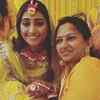 Haldi ceremony