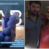 Romantic time for Kapil and Ginni