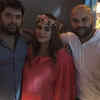 Zora Randhawa extends his wishes to the couple