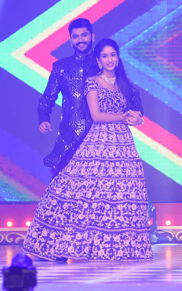 Ashmitha Photos