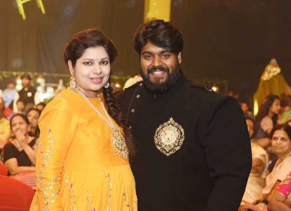 Vinitha Stills
