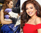 Miss India USA Shree Saini collapses a night before Miss World America finale, mother asks for prayers