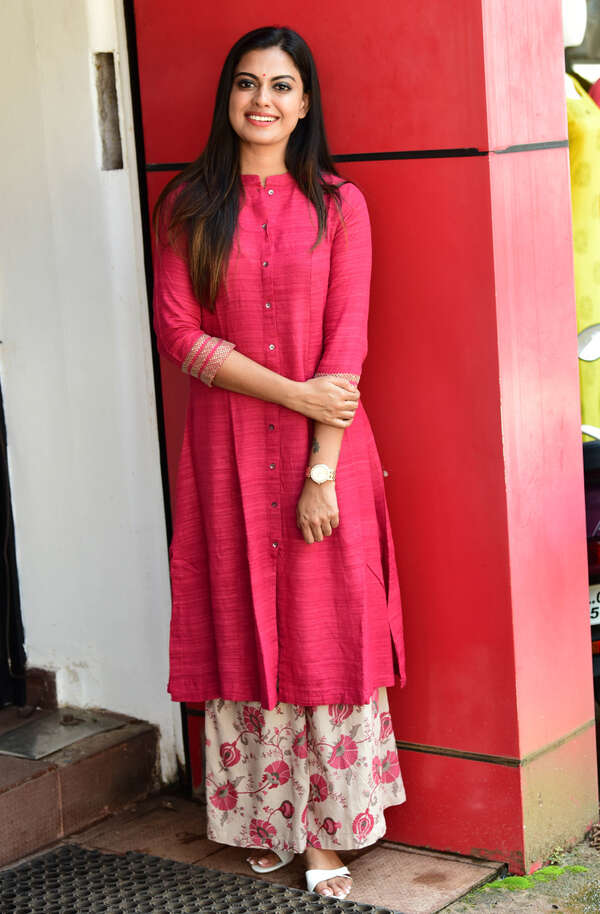 Anusree
