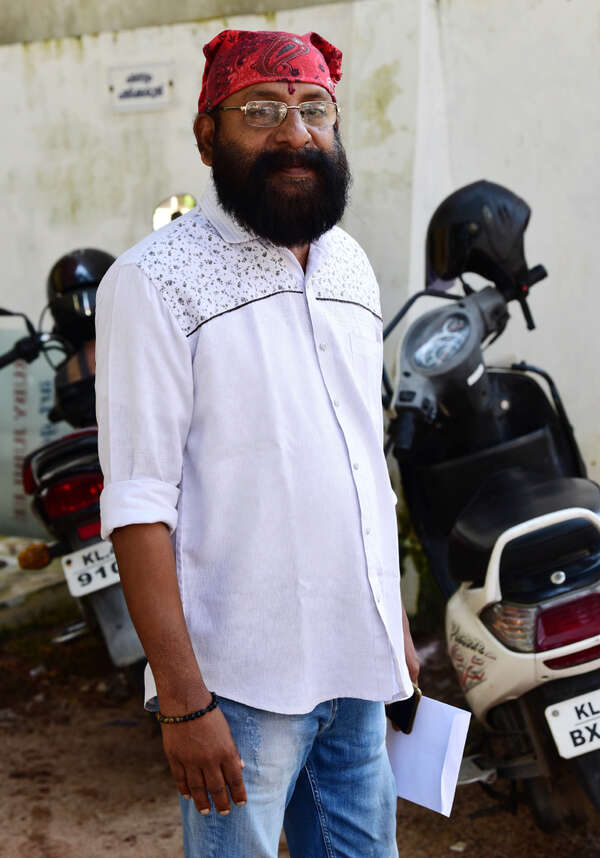 Nandu