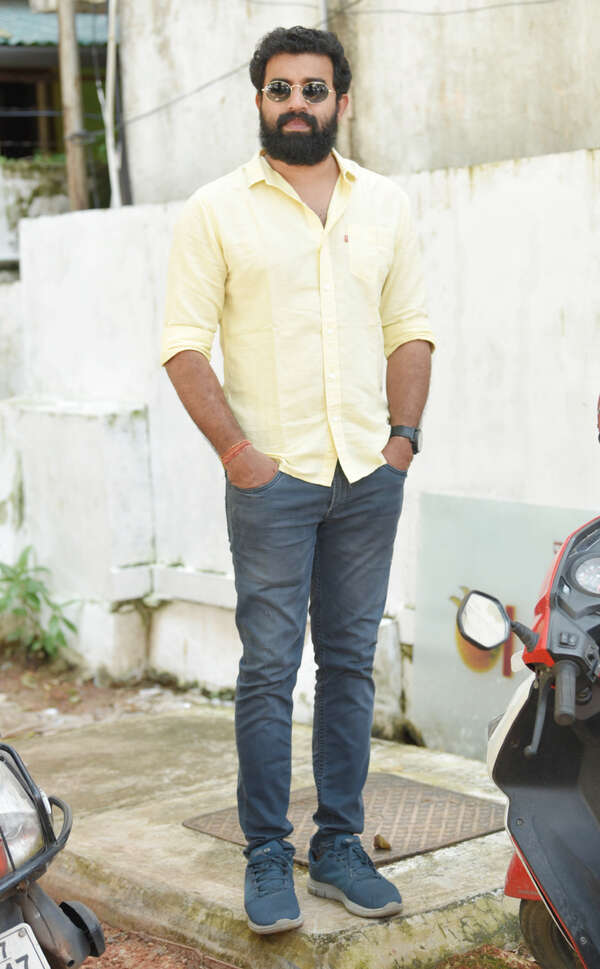 Siju Wilson Stills