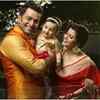 ​Family man