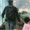 ​Loving father