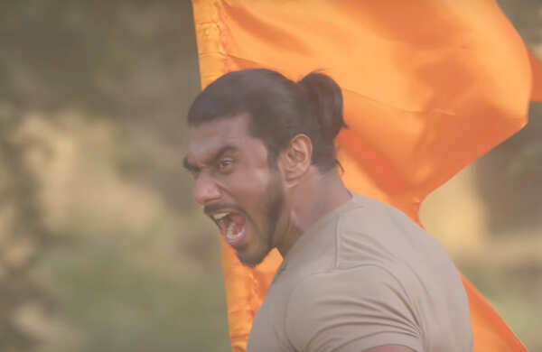 Dandam Movie Review: Of action and drama