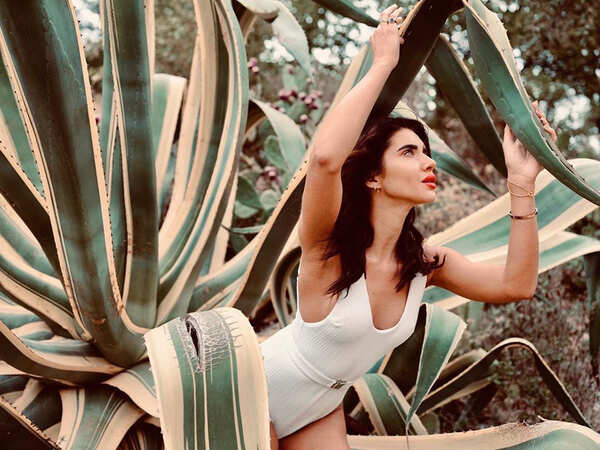 Scarlett Wilson