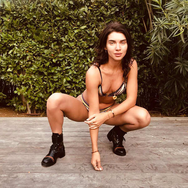 Scarlett Wilson