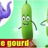 Article image for: Kids Popular Rhyme In Marathi 'Doodhi (<i class="tbold">bottle gourd</i>)'- Vegetable Rhymes In Marathi