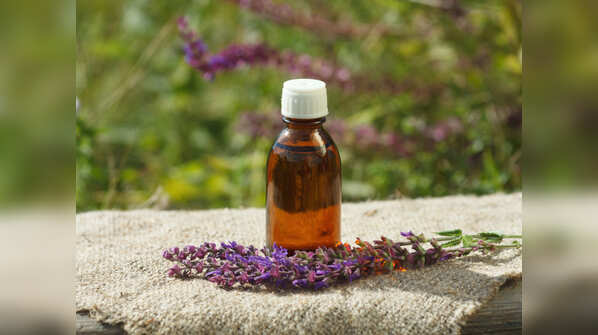 Clary sage