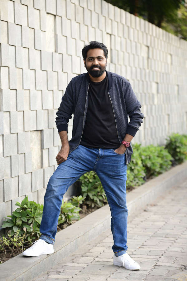 Mikhil Musale Images