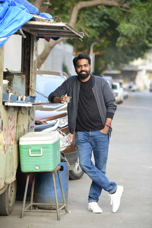 Mikhil Musale Pictures