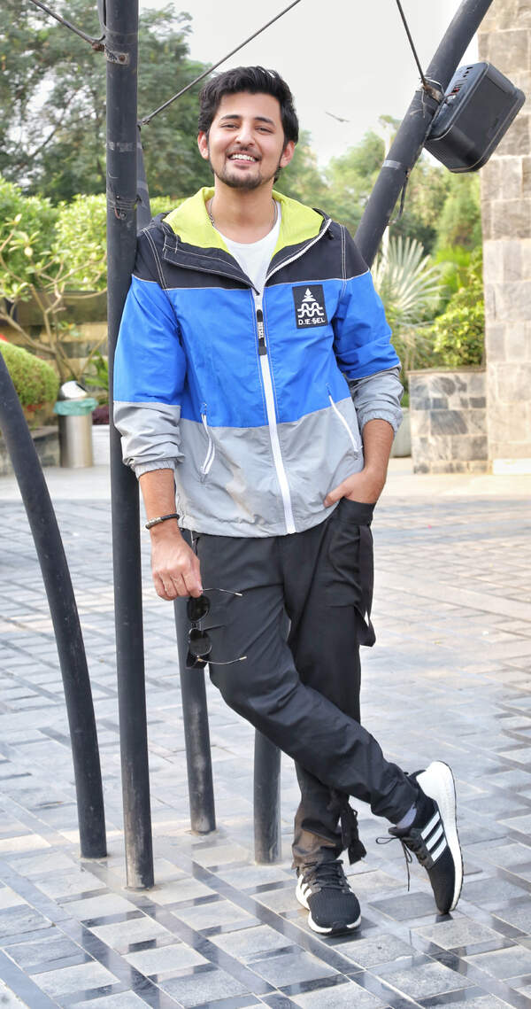 Darshan Raval