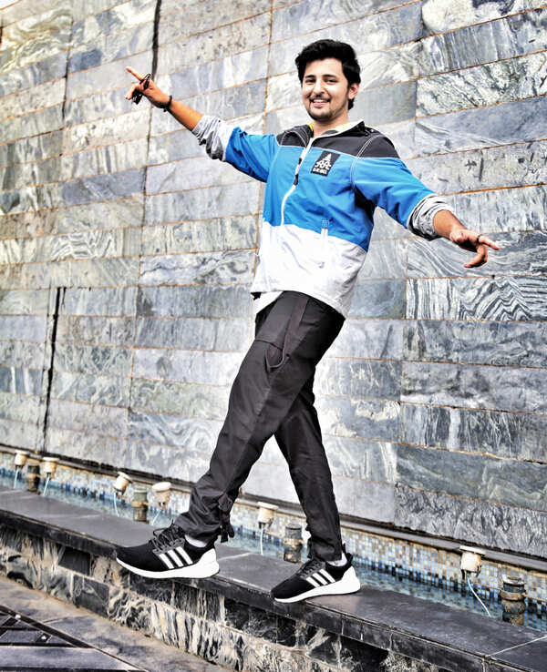 Darshan Raval