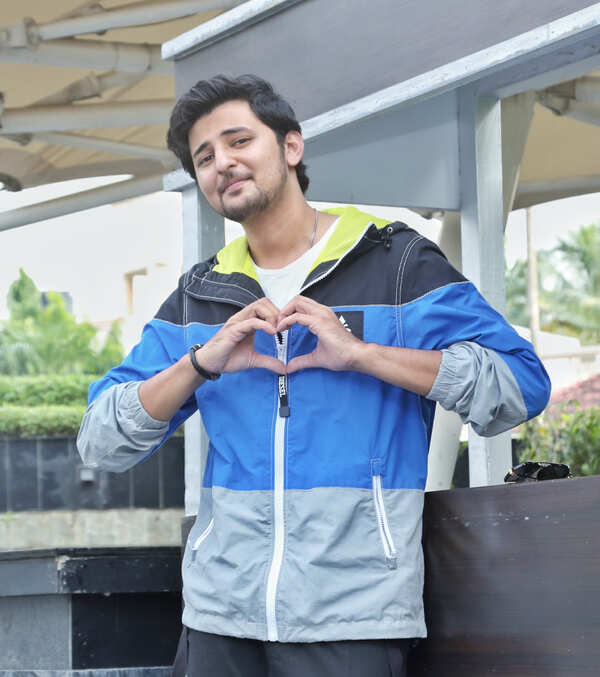 Darshan Raval